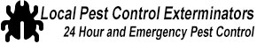 Mckenzie County Exterminators